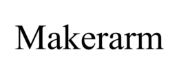 MAKERARM