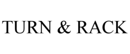 TURN & RACK