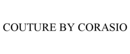 COUTURE BY CORASIO