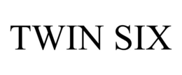 TWIN SIX