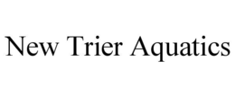 NEW TRIER AQUATICS