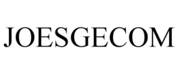 JOESGECOM
