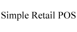 SIMPLE RETAIL POS