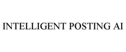 INTELLIGENT POSTING AI