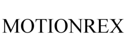 MOTIONREX