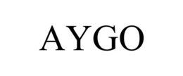 AYGO