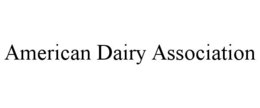 AMERICAN DAIRY ASSOCIATION