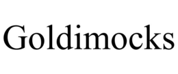 GOLDIMOCKS