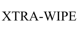 XTRA-WIPE
