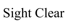 SIGHT CLEAR