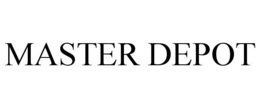MASTER DEPOT