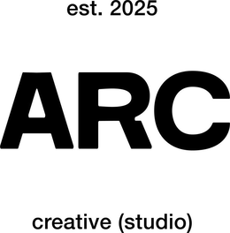 ARC CREATIVE (STUDIO) EST. 2025