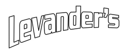 LEVANDER'S