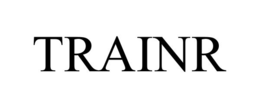 TRAINR