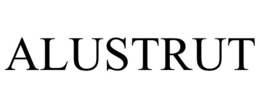 ALUSTRUT