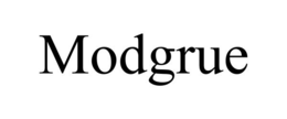 MODGRUE
