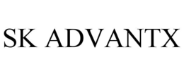 SK ADVANTX