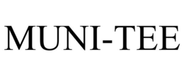 MUNI-TEE