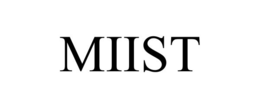 MIIST