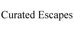 CURATED ESCAPES