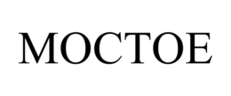 MOCTOE