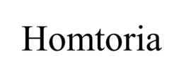 HOMTORIA