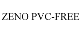 ZENO PVC-FREE