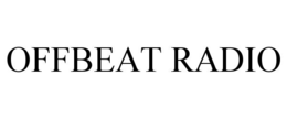 OFFBEAT RADIO