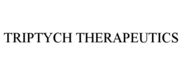 TRIPTYCH THERAPEUTICS