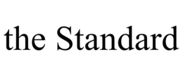 THE STANDARD