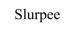 SLURPEE