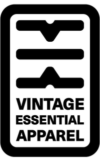 VINTAGE ESSENTIAL APPAREL