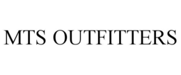 MTS OUTFITTERS