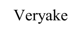 VERYAKE