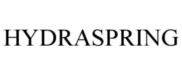 HYDRASPRING