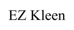 EZ KLEEN