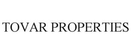 TOVAR PROPERTIES