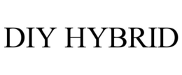 DIY HYBRID