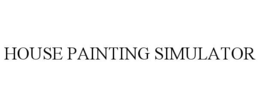 HOUSE PAINTING SIMULATOR