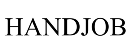 HANDJOB