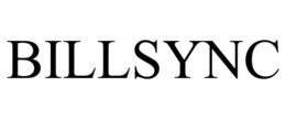BILLSYNC