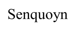 SENQUOYN