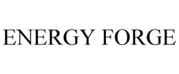 ENERGY FORGE