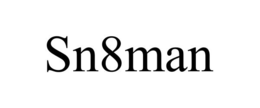 SN8MAN
