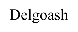 DELGOASH