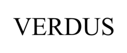 VERDUS