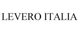 LEVERO ITALIA