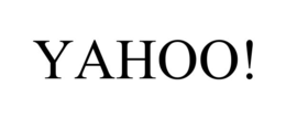 YAHOO!