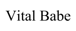 VITAL BABE