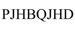 PJHBQJHD